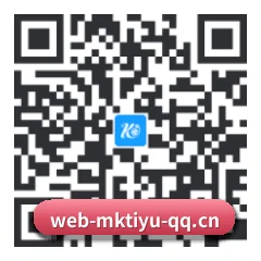 APP 安卓 二维码